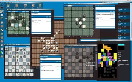 Vareos™ Screenshot Screenshot